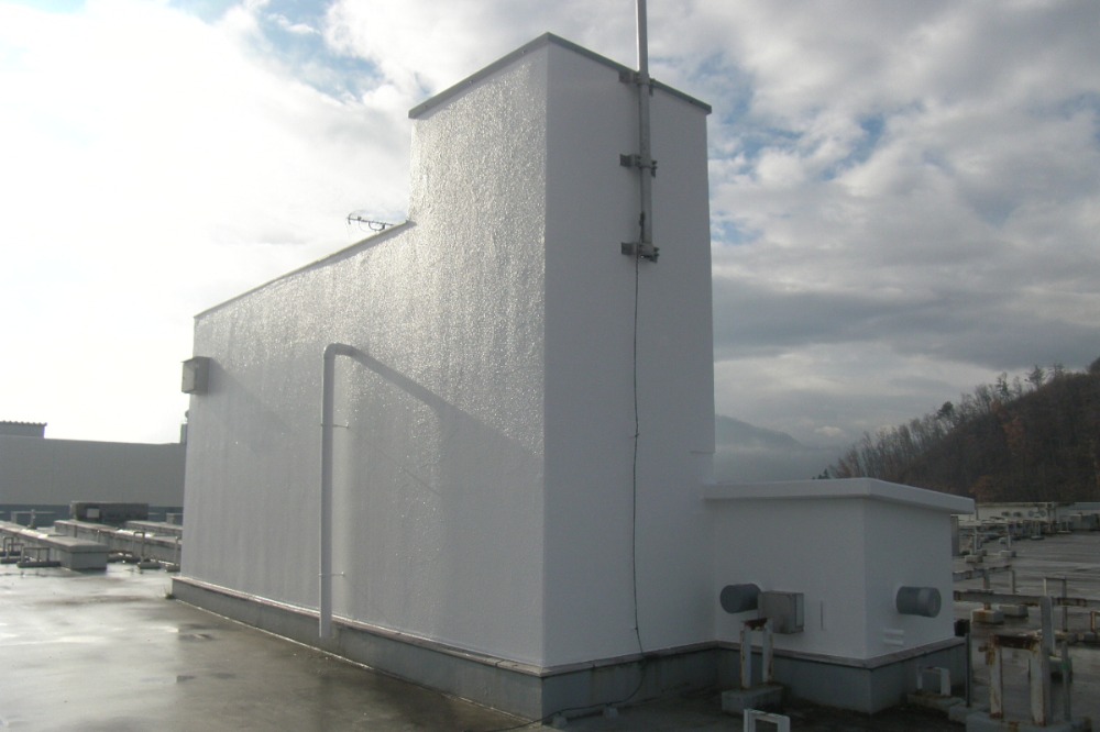 Ｓ社様外壁修繕 After