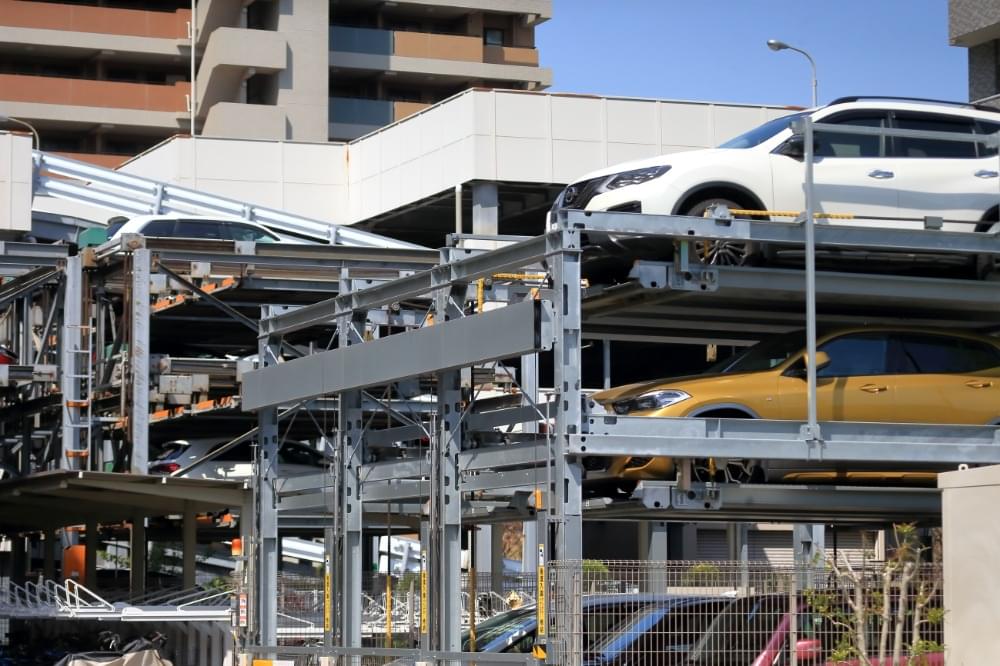 コーティング工法