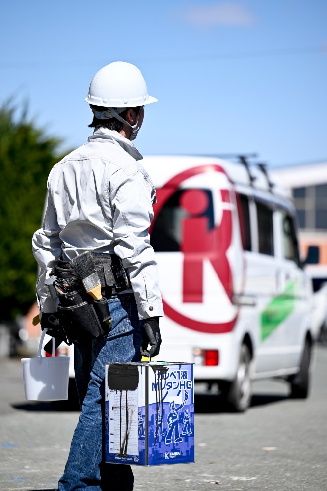 熱意のある方、是非一緒に働きましょう！