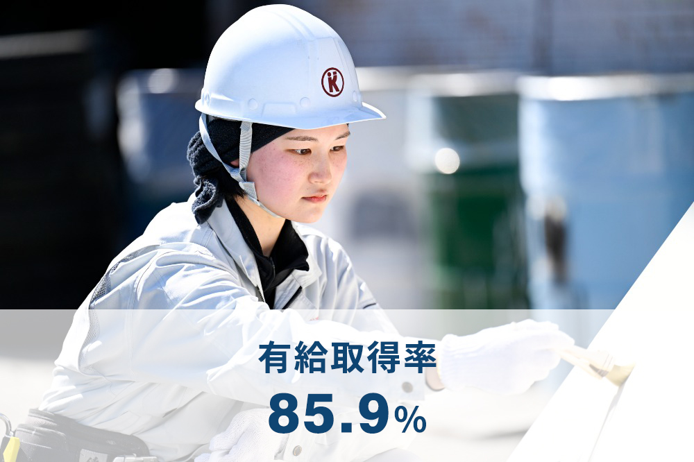 熱意のある方、是非一緒に働きましょう！